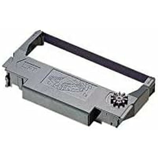 Original Dot Matrix Tape Epson C43S015374 Black