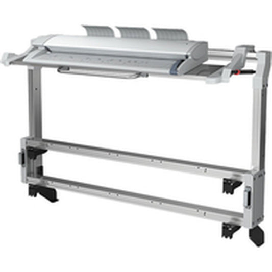 CPU Support with Wheels Epson 44 pulgadas