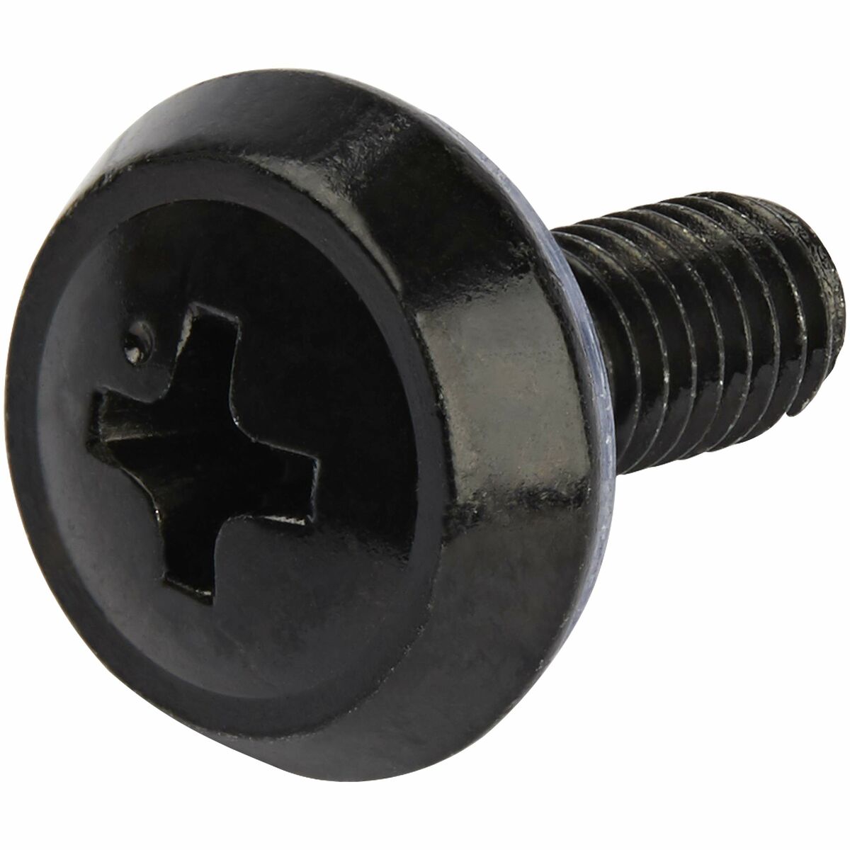 Holder Startech CABSCREW1032 Black