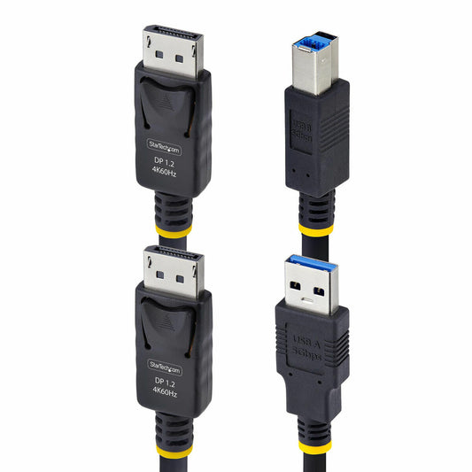 Cable adapter Startech DU1226-KVM-CABLE