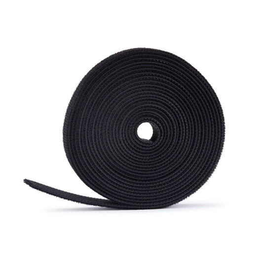 UTP Category 6 Rigid Network Cable Startech HKLP7505B Black