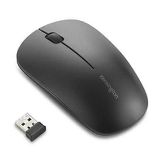 Mouse Kensington MY230 EQ Black 1200 DPI