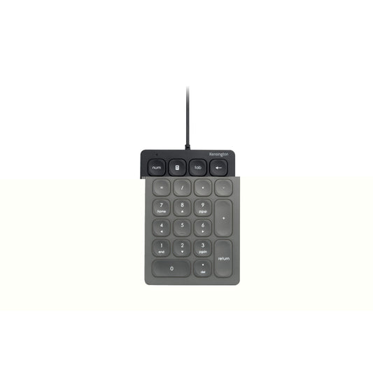 Numeric keyboard Kensington Black