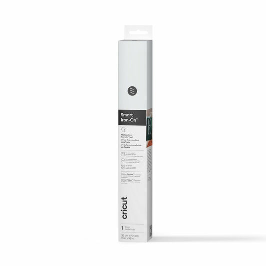 Original Ink Cartridge Cricut 2011317 White