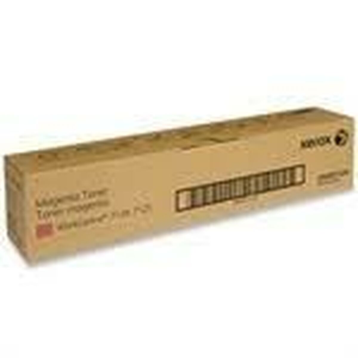 Compatible Toner Xerox 6R1459 Magenta