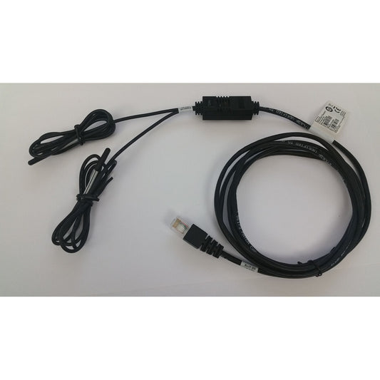 Uninterruptible Power Supply System Interactive UPS HPE G2 PDU ENV 3-TEMP