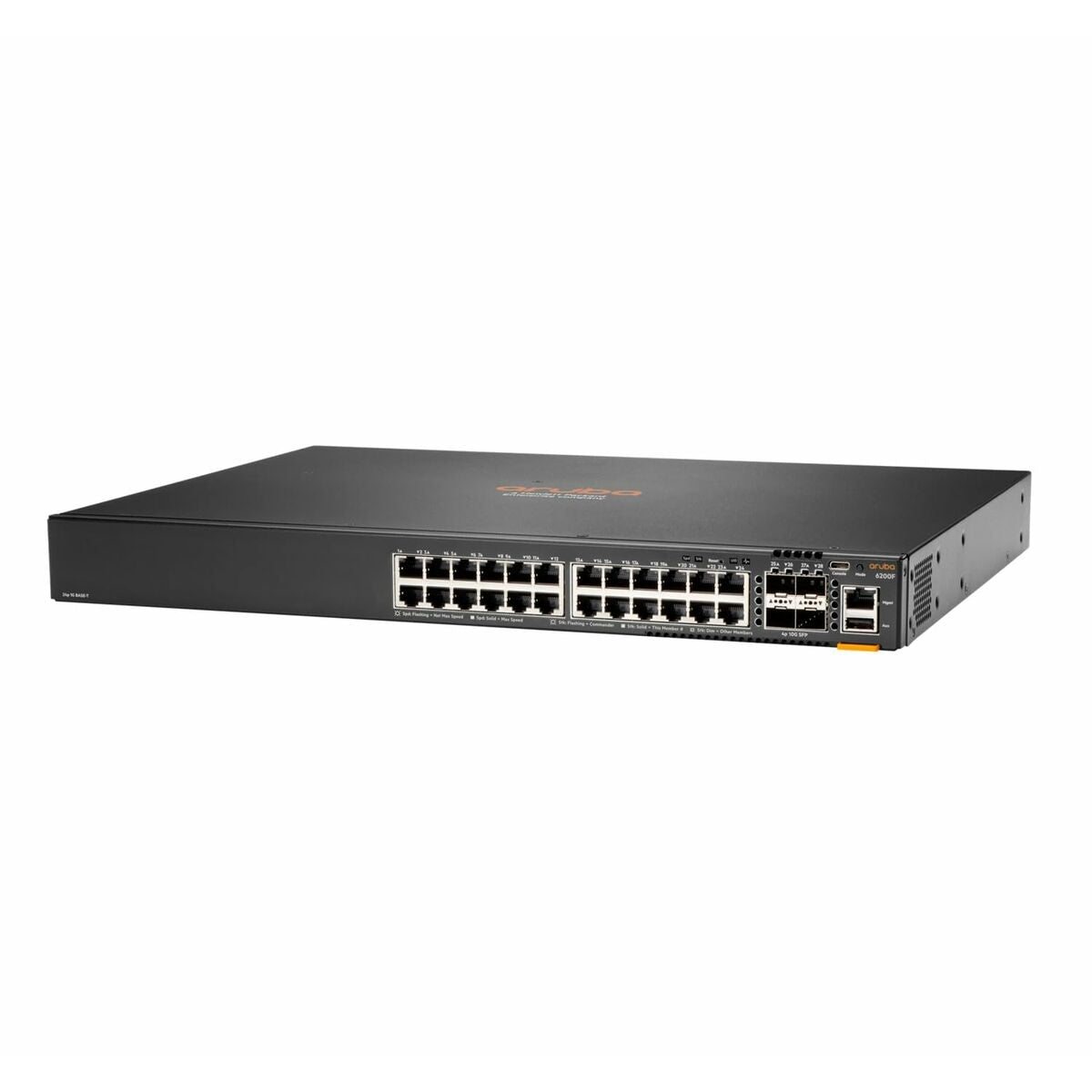 Switch Aruba JL724B