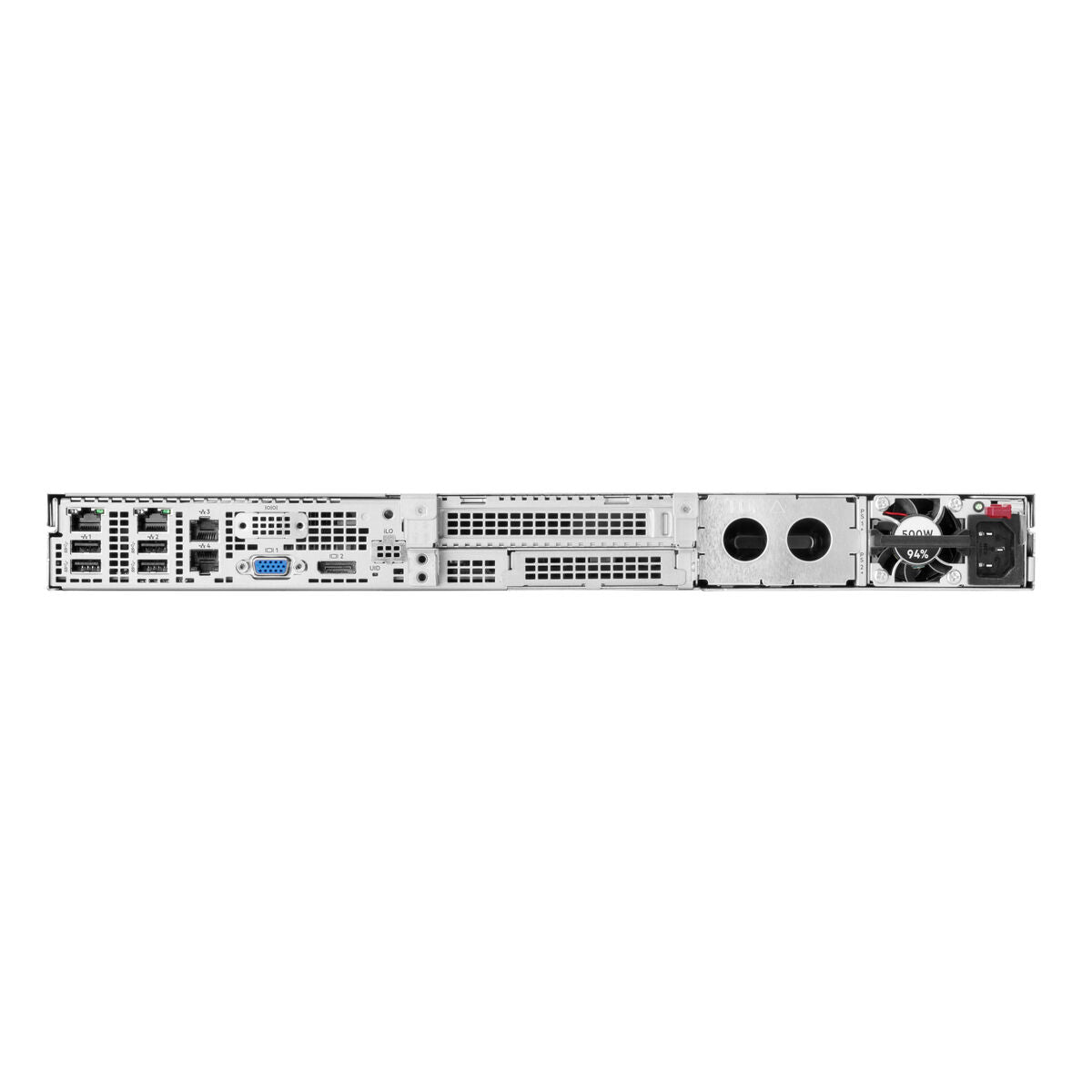 Server HPE P87466-425 32 GB RAM 480 GB SSD
