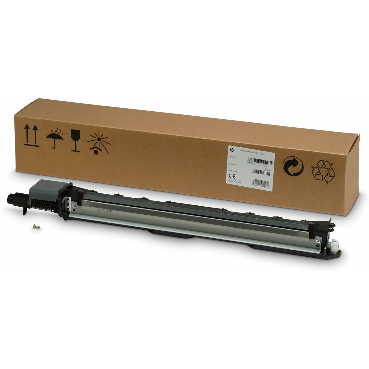 Printer Cleaner HP