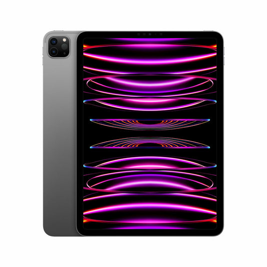 Tablet Apple iPad Pro Grey 11" M2 8 GB RAM 128 GB
