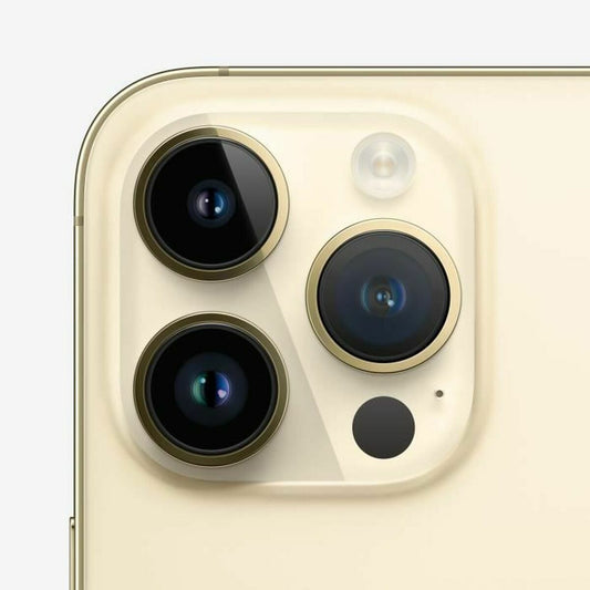Smartphone Apple iPhone 14 Pro Max 6,7" Hexa Core 6 GB RAM 512 GB Gold