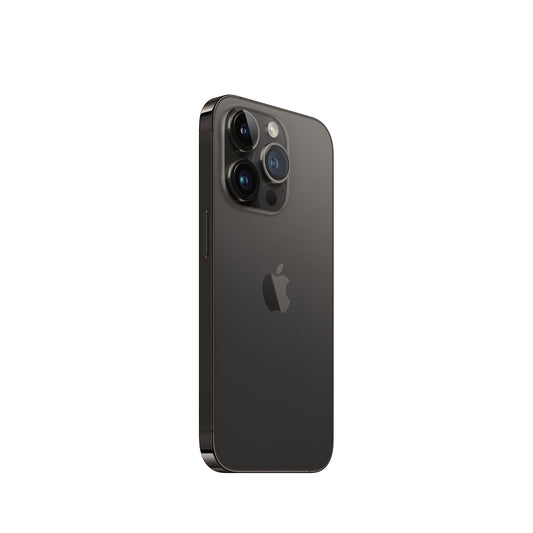 Smartphone Apple iPhone 14 Pro 6,1" 128 GB Black