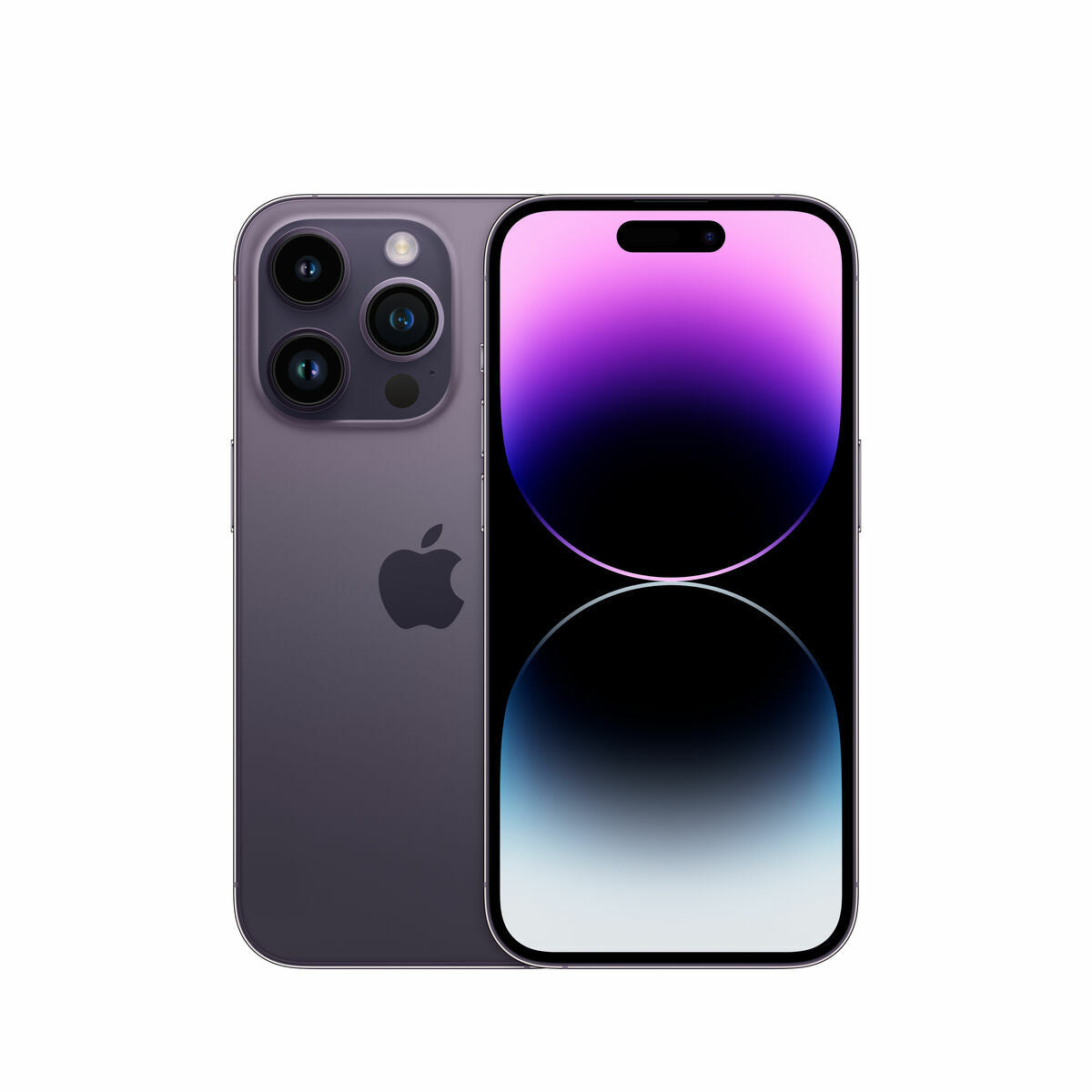 Smartphone Apple iPhone 14 Pro 6,1" 1 TB Purple
