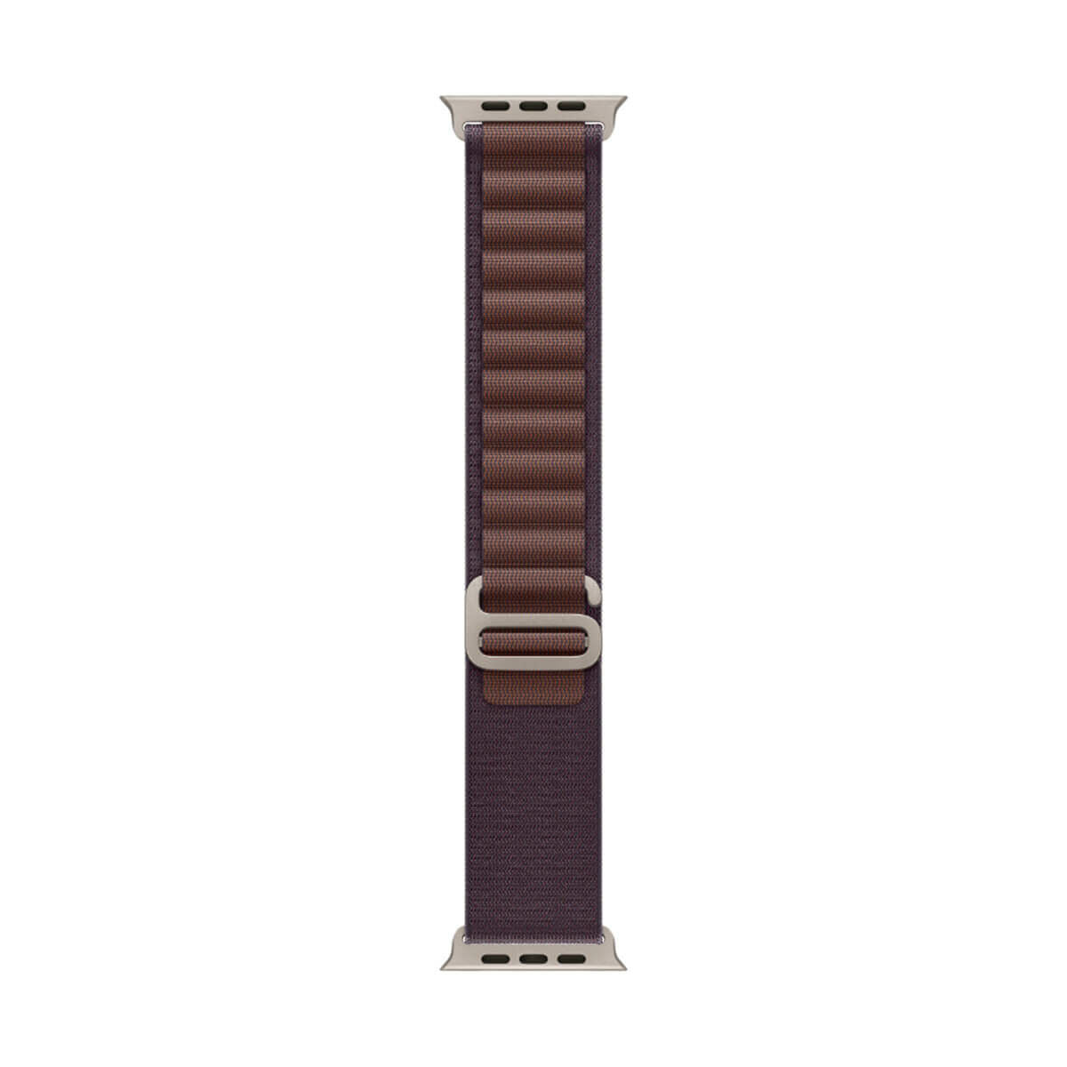 Smartwatch Apple MRER3TY/A Grey 1,92"