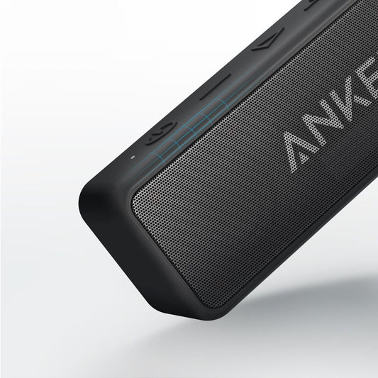 Portable Bluetooth Speakers Soundcore A3105 Black