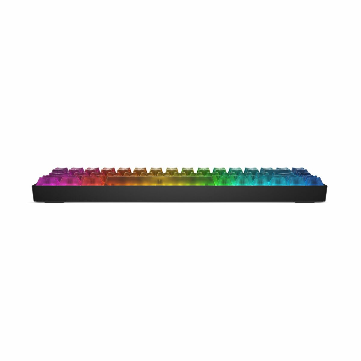 Gaming Keyboard Lenovo Legion K510 Mini Pro Grey Spanish Qwerty