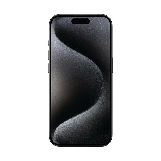 Smartphone Apple iPhone 15 Pro 6,1" Hexa Core 8 GB RAM 512 GB Black