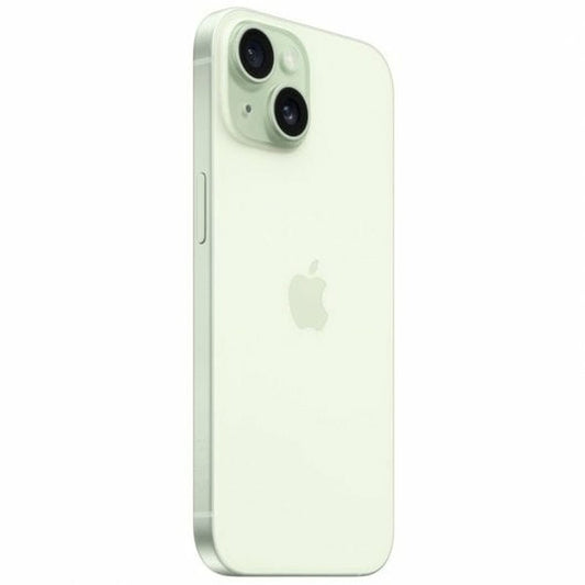 Smartphone Apple iPhone 15 6,1" 128 GB Green