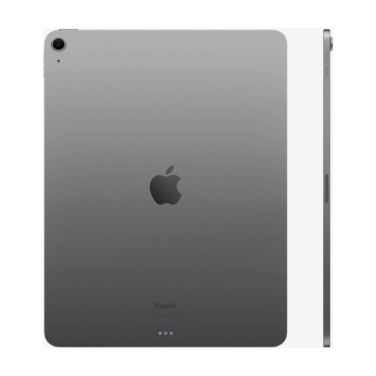 Tablet Apple MUXH3TY/A 11" Octa Core 8 GB RAM 256 GB Grey