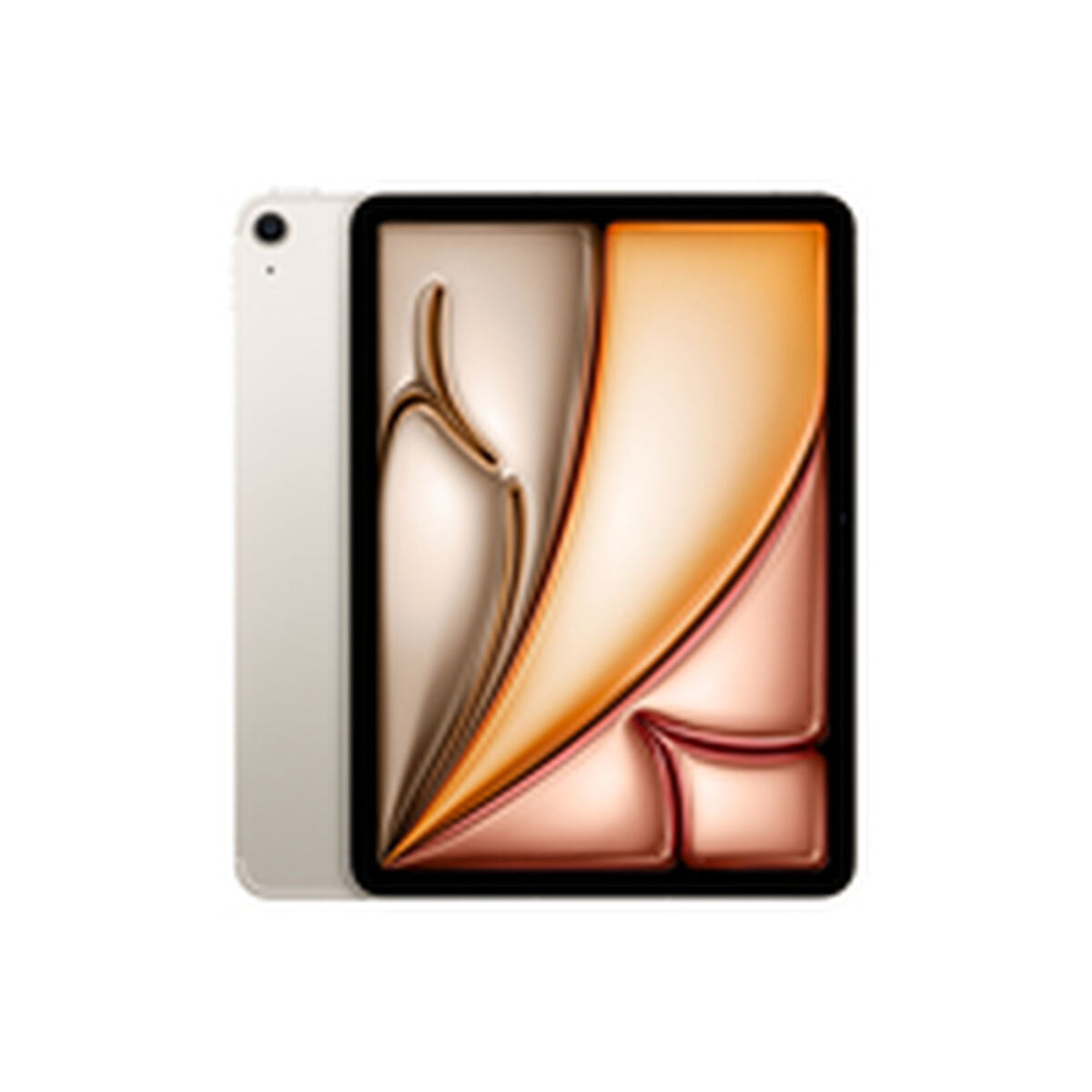 Tablet Apple iPad Air 2024 11" Octa Core 8 GB RAM 1 TB White