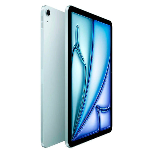 Tablet Apple iPad Air 2024 13" Octa Core 8 GB RAM 1 TB Blue
