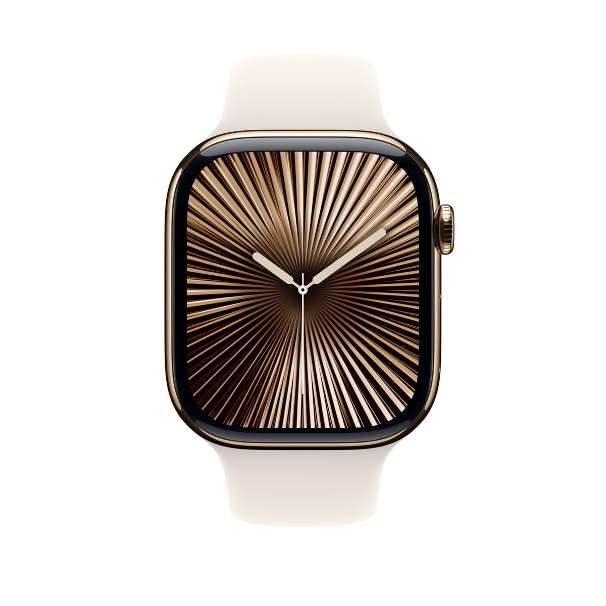 Watch Strap Apple MXM73ZM/A M/L