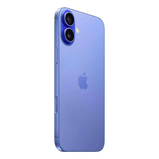 Smartphone Apple iPhone 16 Plus 6,7" 256 GB Blue