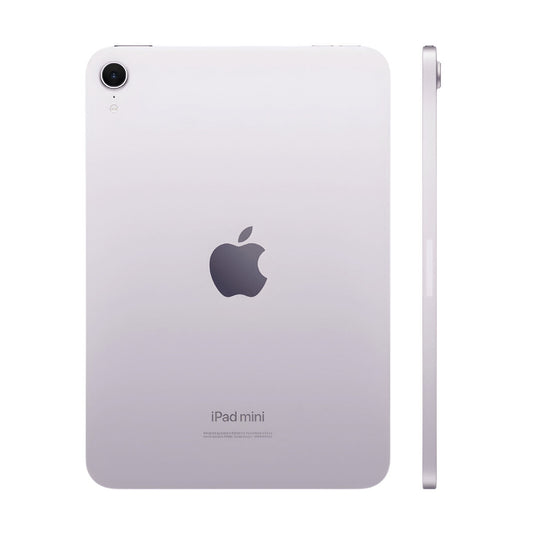 Tablet Apple MXPR3HC/A 8,3" 128 GB Purple
