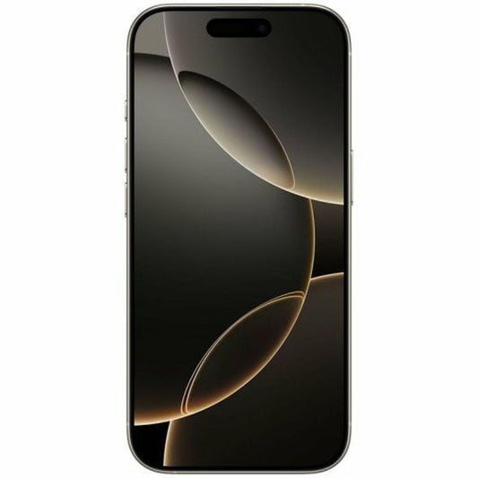 Smartphone Apple iPhone 16 Pro 6,3" 128 GB Titanium