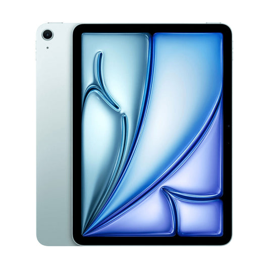 Tablet Apple iPad Air 13" Octa Core 8 GB RAM 128 GB Blue