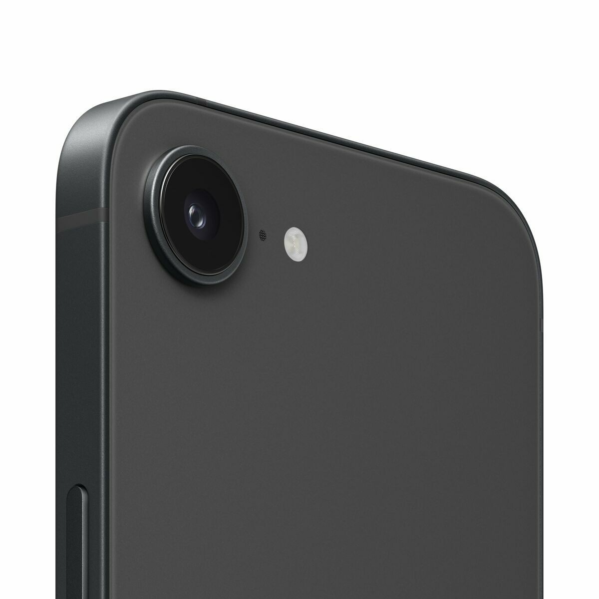 Smartphone Apple 6,1" Hexa Core 8 GB RAM 128 GB Black