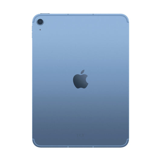 Tablet Apple iPad 2025 11" A14 Bionic 6 GB RAM 128 GB Blue