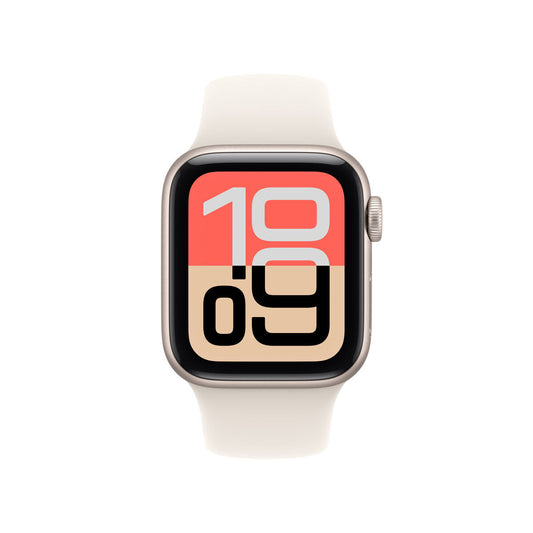 Smartwatch Apple Apple Watch SE3 40 mm 1,78" Beige Ø 40 mm