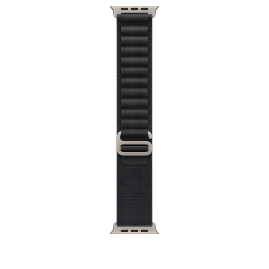 Watch Strap Apple MFTG4ZM/A L 49 mm
