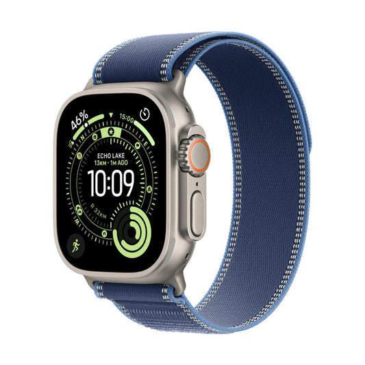 Smartwatch Apple Apple Watch Ultra 3 Grey 49 mm
