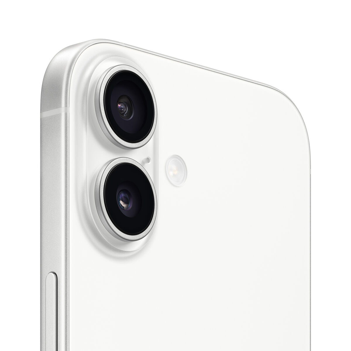 Smartphone Apple Iphone 17 6,3" A19 256 GB White