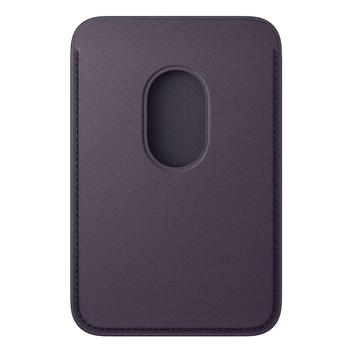 Mobile cover Apple Purple Apple