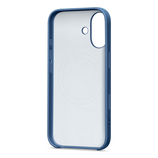 Mobile cover Beats iPhone 17 Blue Cobalt blue Apple