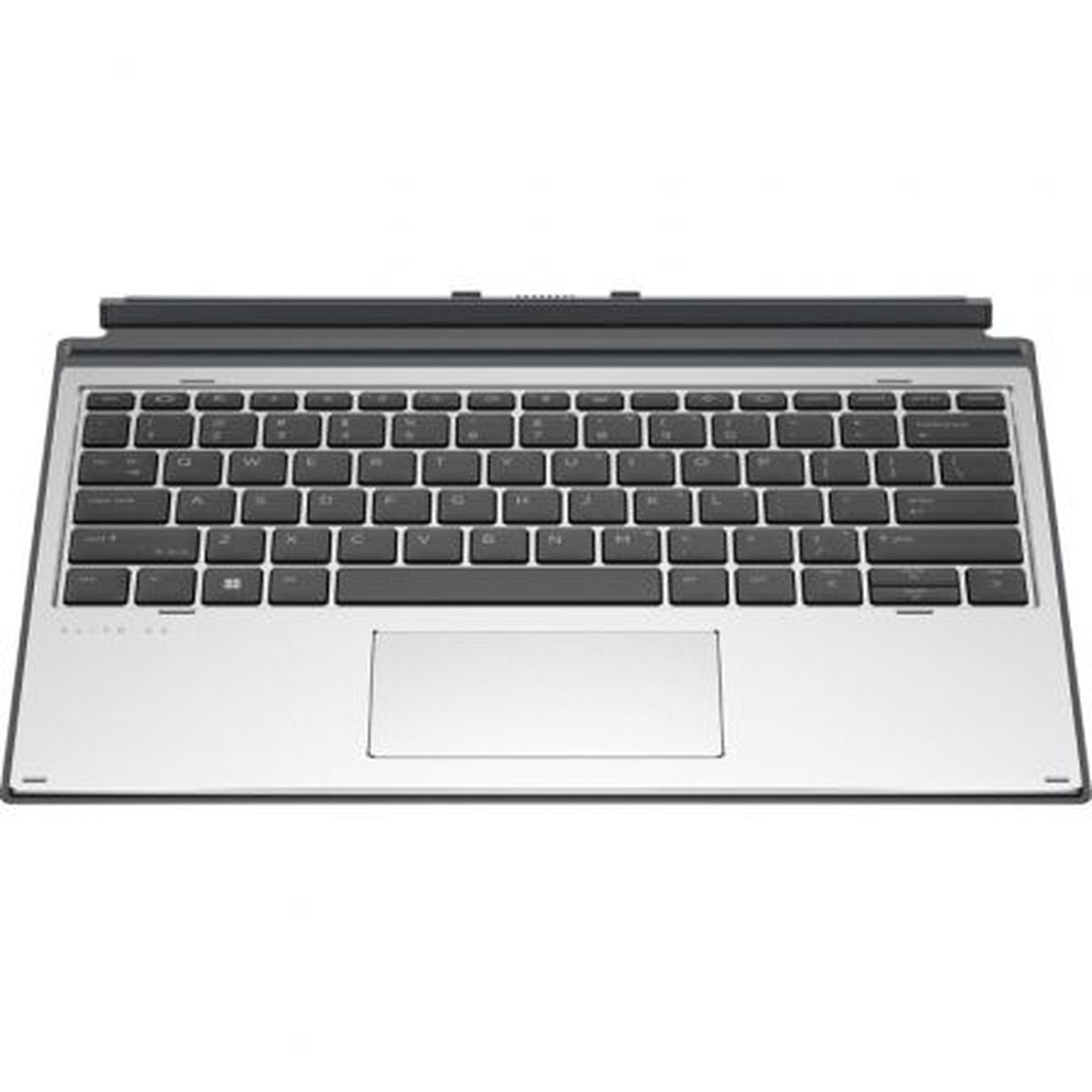 Keyboard HP 55G42AA Silver
