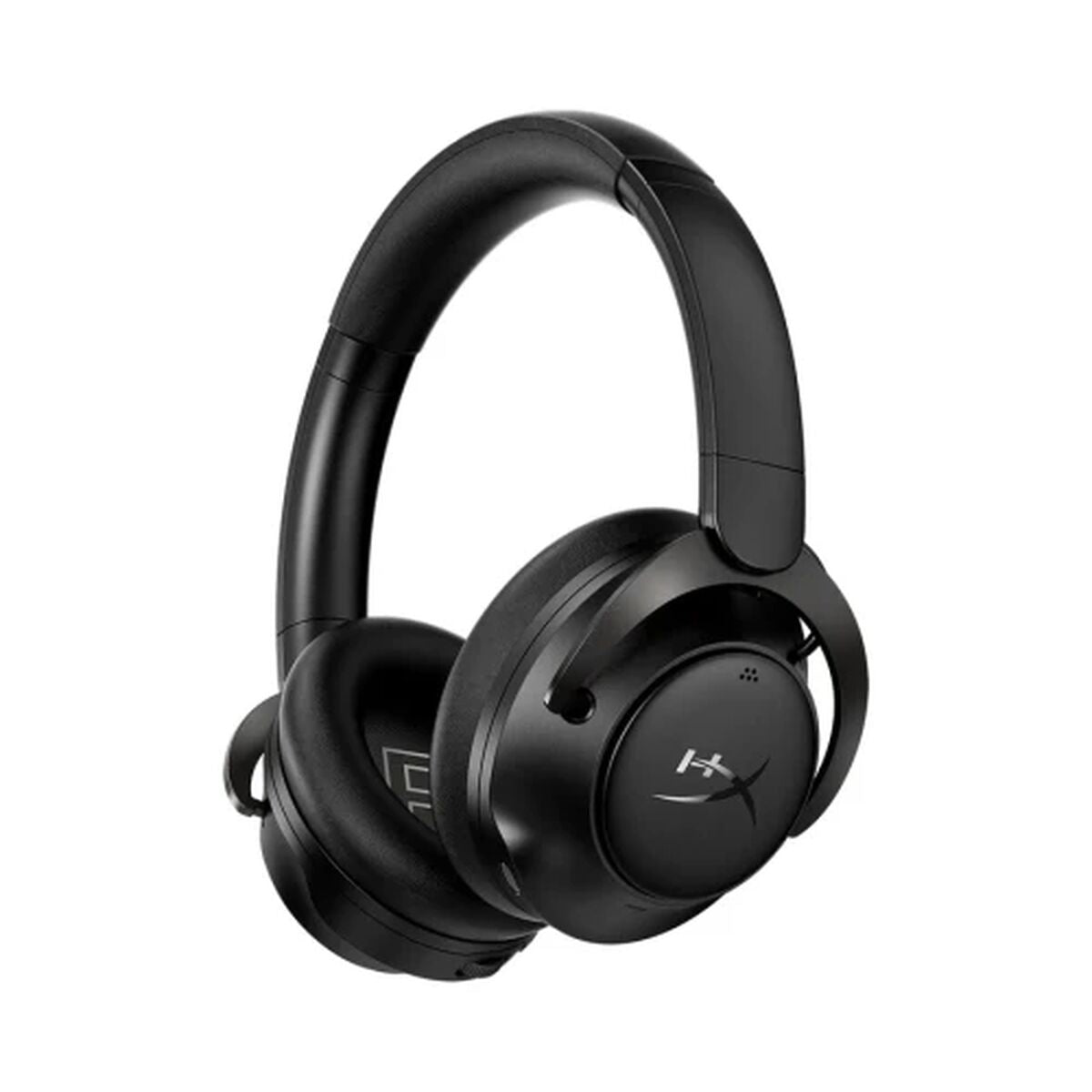 Headphones HyperX 7P5J2AA Black