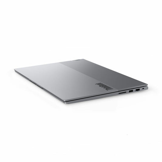 Laptop Lenovo 21SH008NSP 16" 16 GB RAM 512 GB 512 GB SSD Intel Core 7 240H Spanish Qwerty
