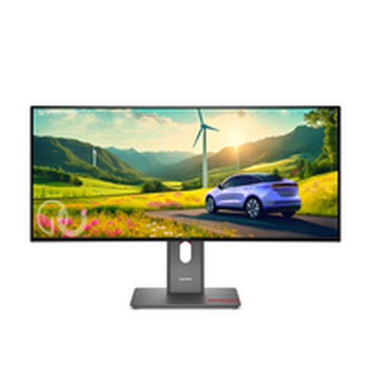 Monitor Lenovo 64ADGAT1EU 34" Wide Quad HD
