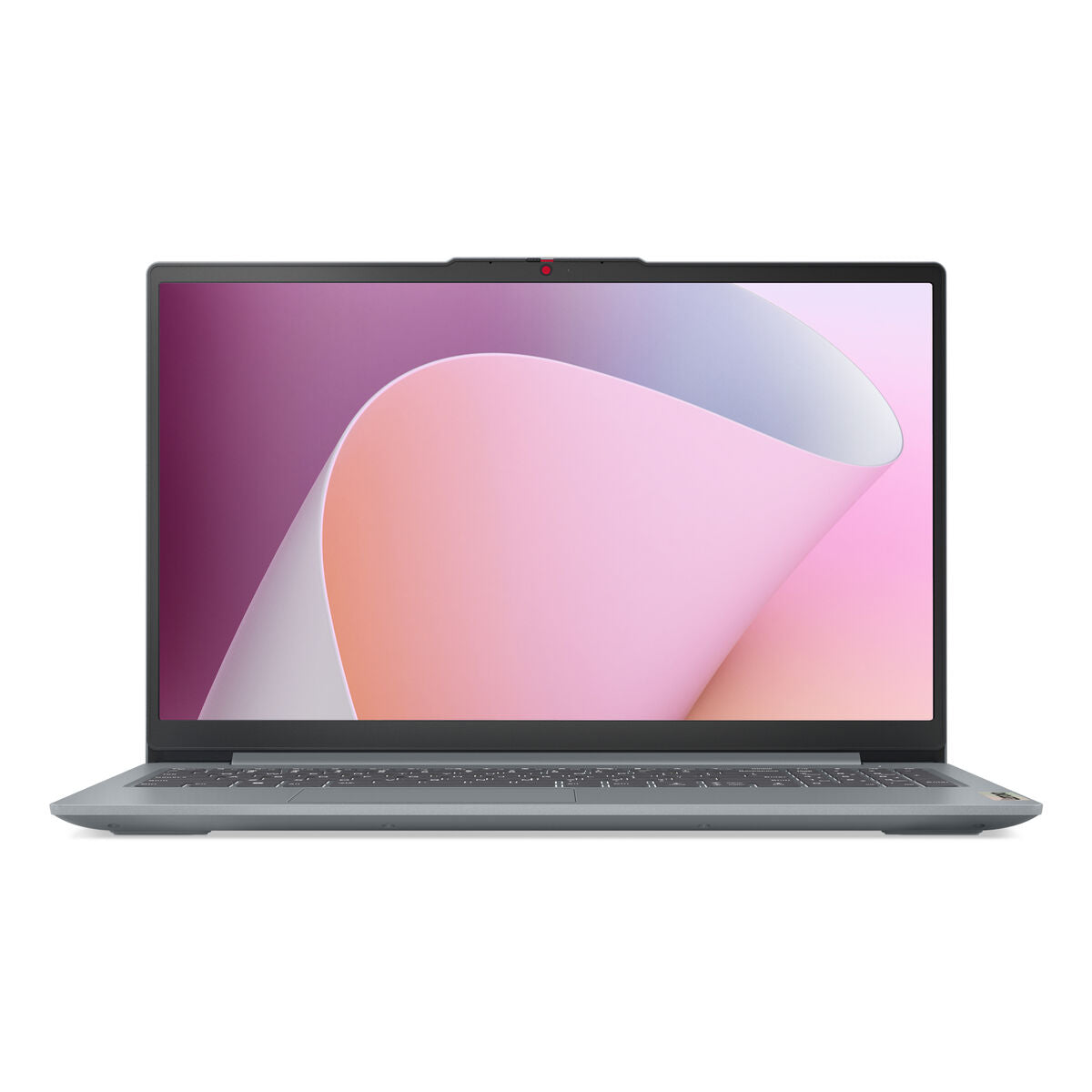 Laptop Lenovo 15,6" AMD Ryzen 5 7520U 8 GB RAM 512 GB SSD