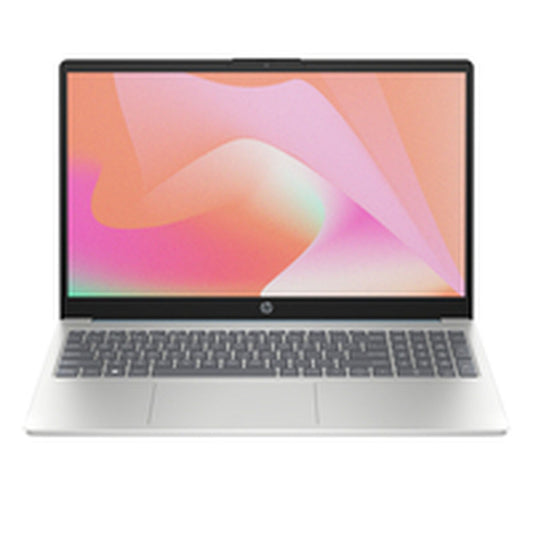 Laptop HP 15-FD0236NS 39" i5-1334U 8 GB RAM 512 GB SSD
