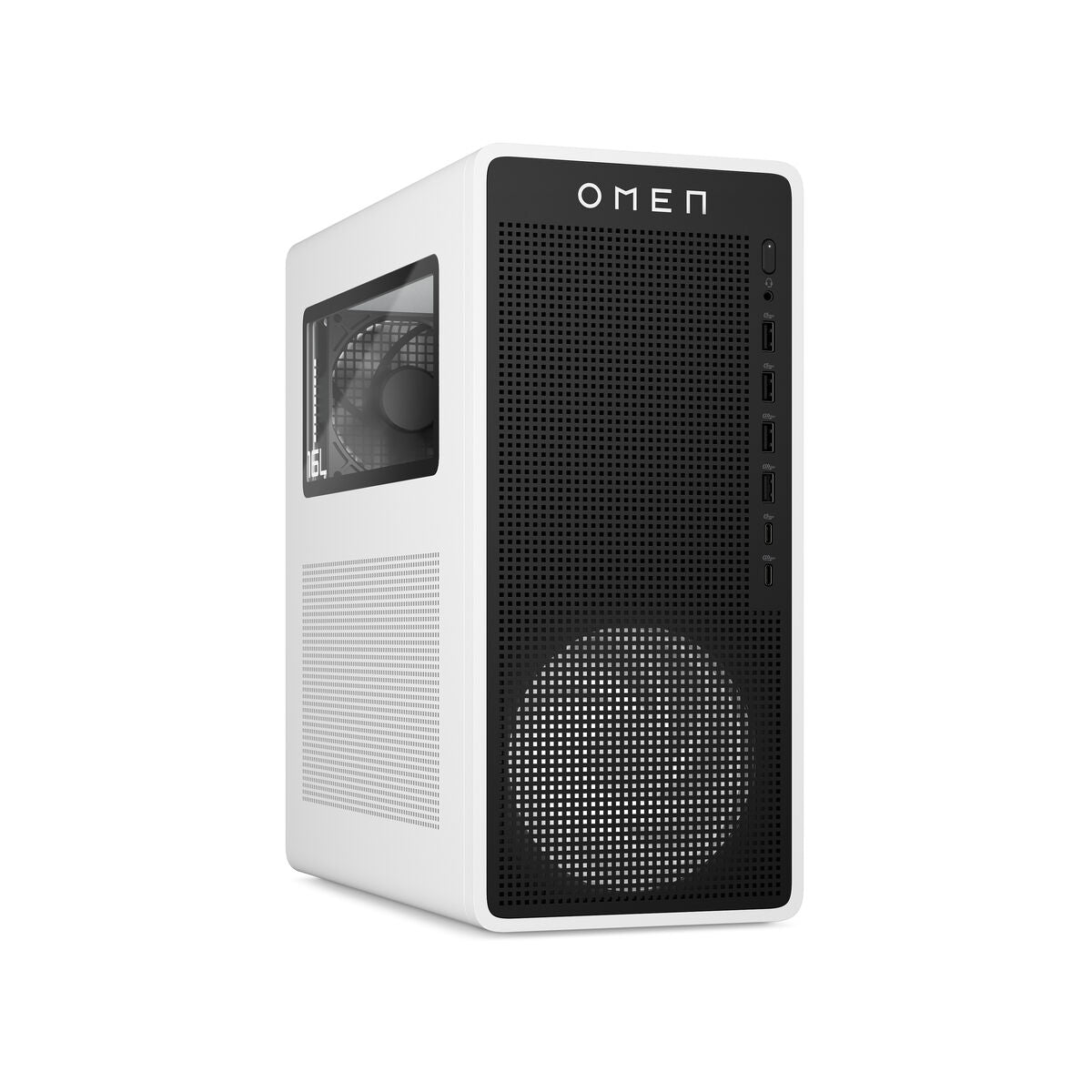 Desktop PC HP C24SDEA 1 TB 1 TB SSD 32 GB RAM geforce rtx 5060