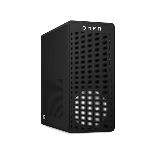 Desktop PC HP C24SFEA Intel Core i5-14400F 16 GB RAM 1 TB 16 GB 1 TB SSD geforce rtx 5060
