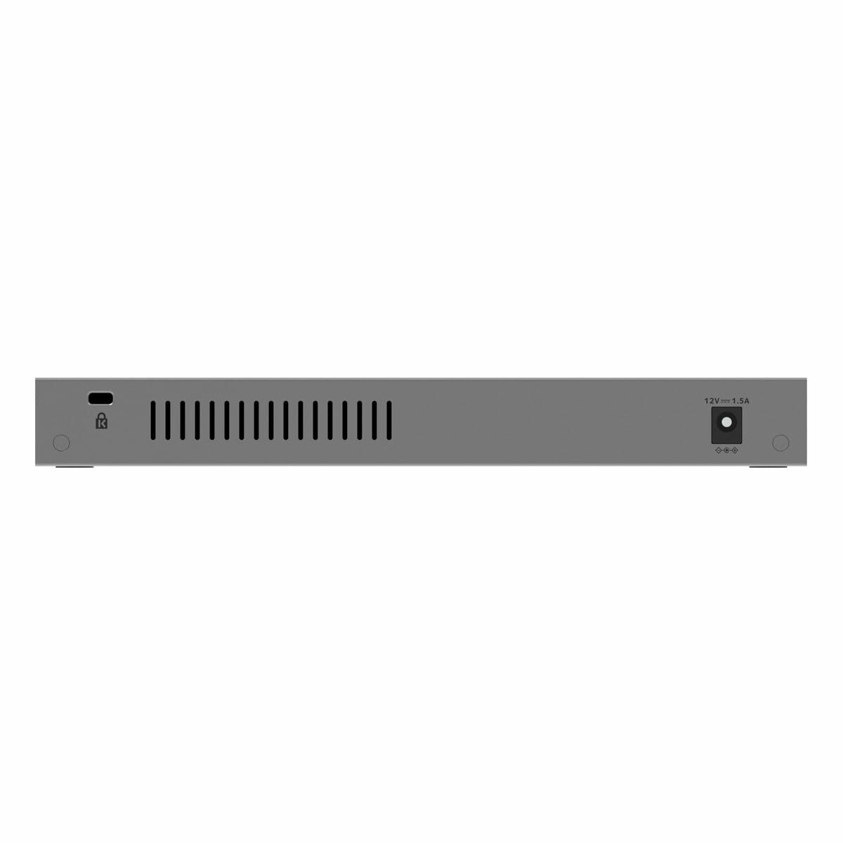 Switch Netgear GS108X-100EUS