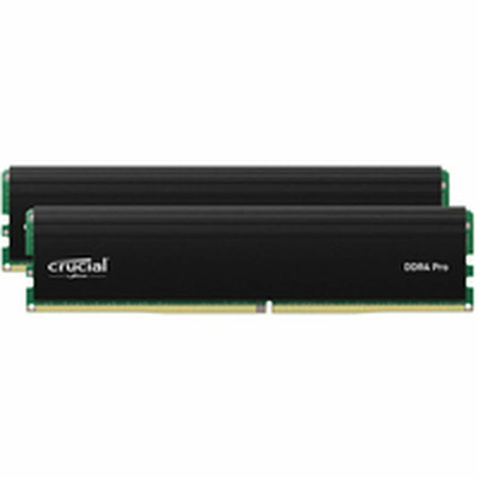 RAM Memory Crucial CP2K32G4DFRA32A 64 GB DDR4 3200 MHz CL22