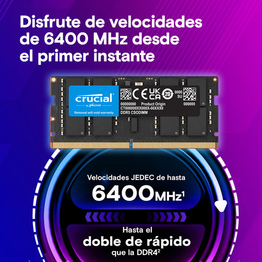 Hard Drive Crucial CT2000T710SSD5