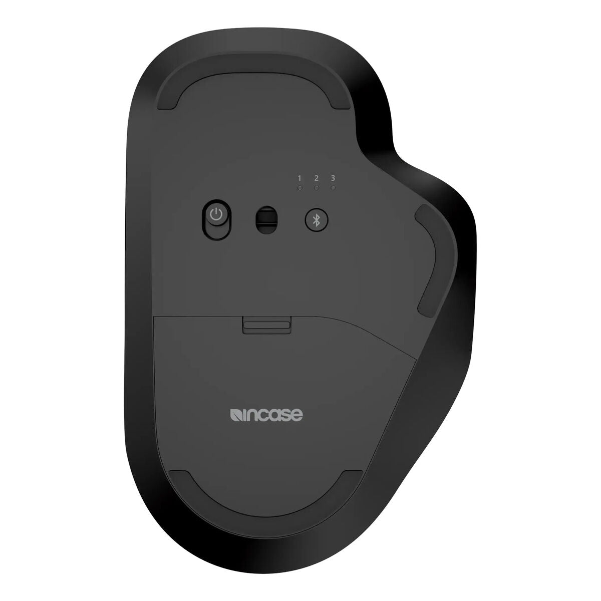 Mouse Incase BLACKWRLS Black